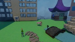 Ma création - 11/04/2021