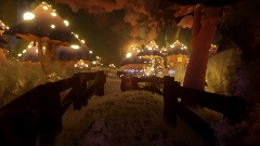 Journey of a Shroom (Test)