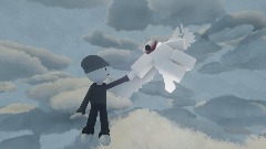 A screenshot taken in Dreams. 13 of 13.