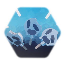 Dreamers Icecream bar Collection