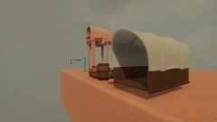 A screenshot taken in Dreams. 15 of 21.