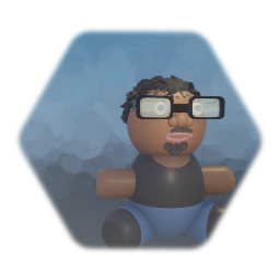 Plush Dreams | Thmx | TJOET1