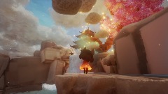 A screenshot taken in Dreams. 4 of 4.