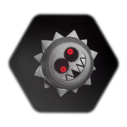 Grrrol - Super Mario