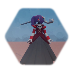 Squigly-Skullgirls