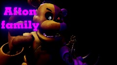 Afton family