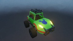 A screenshot taken in Dreams. 12 of 15.