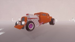 A screenshot taken in Dreams. 17 of 21.