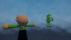 Green jeffy Release version 0.5