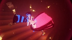 A screenshot taken in Dreams. 15 of 17.