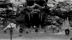 A screenshot taken in Dreams. 9 of 15.