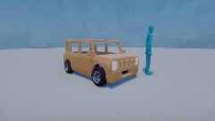 A screenshot taken in Dreams. 4 of 21.