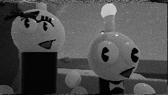 Cartoon milli outro! [2003]