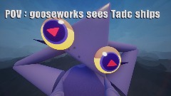 A screenshot taken in Dreams. 10 of 19.