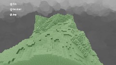 A screenshot taken in Dreams. 8 of 11.