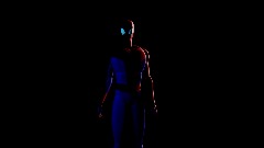 The Spider-Trinity - V.02