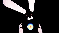 A screenshot taken in Dreams. 15 of 28.